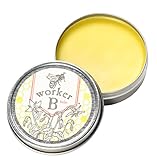 Worker B - Organic Unscented All-Purpose Balm