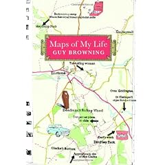 Maps of My Life