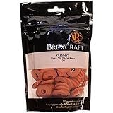 Grolsch Bottle Replacement Washers (Pack of 100)