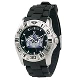 Game Time Men's NHL-MVP-LA Los Angeles Kings MVP Series Watch