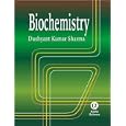 Biochemistry by D. K. Sharma