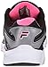 Fila Women's Stir Up Running Shoe
