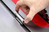 Woodpeckers Saw Gauge