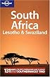 South Africa Lesotho & Swaziland (Country Guide)