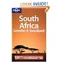 South Africa Lesotho and Swaziland (Lonely Planet Country Guides)
