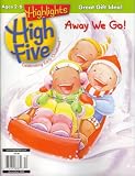 Highlights, December 2008 Issue