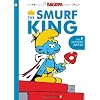 The Smurf King (Smurfs Graphic Novels (Paperback))