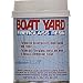 BOAT YARD FIBERGLASS POLYESTER RESIN, QUART