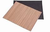 Typhoon Bamboo Placemat, Natural