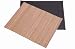 Typhoon Bamboo Placemat, Natural, Set of 12