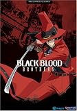 Black Blood Brothers: Box Set