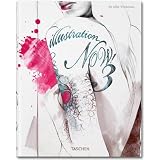 Illustration Now! 3par Julius Wiedemann