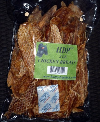 CHICKEN BREAST TENDERS 2Lb. Made In USA