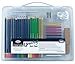 Royal & Langnickel RSET-ART3104 Color Pencils/Sticks Set of 36 PCs
