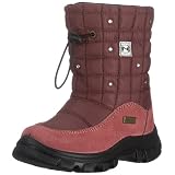 Naturino Nat.ERICA 3000314.01.9102, Mdchen Stiefel