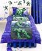 Official The Hulk Bedding Set Duvet Cover + Pillow Case Image