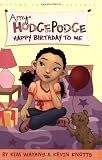 Happy Birthday to Me