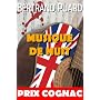 Musique de Nuit de Bertrand Puard
