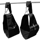 Perfect Pullup Heavy Duty Performance Series Ab Straps