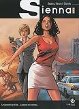 Sienna, Tome 2 :