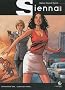 Sienna, Tome 2 :