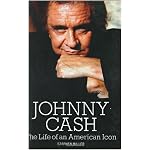 Johnny Cash: The Life of an American Icon book cover