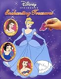 Enchanting Treasures (Reusable Sticker Book)