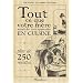 Tout ce que votre m�re aurait d� vous apprendre en cuisine