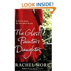 The Glass Painter's Daughter