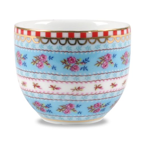 Egg cup blue - 2