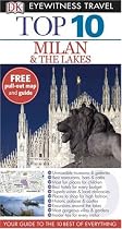 Milan and the Lakes (DK Eyewitness Top 10 Travel Guide)