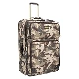 Nicole Miller Luggage Nicole Miller Kinjah 28 Expandable Upright