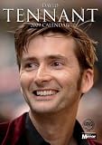 Kitchen & Housewares : David Tennant 2009 Calendar