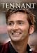 David Tennant 2009 Wall Calendar