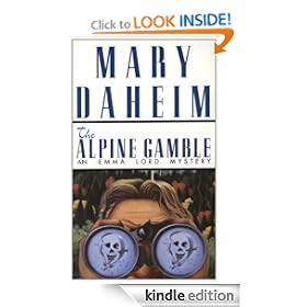 Alpine Gamble (Emma Lord Mysteries)