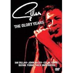 The Glory Years [DVD] [2008]