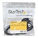 StarTech.com 6 ft Power Extension Cord - NEMA 5-15R to NEMA 5-15P - 16 AWG Power Extension Cable Cord - 125 Volts at 13 Amps - SJT - 6ft