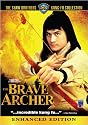 The Brave Archer [DVD] [1978] [Region 1] [US Import] [NTSC]