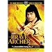 The Brave Archer