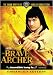 The Brave Archer