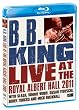 B.B. King: Live at the Royal Albert Hall 2011 [Blu-ray]