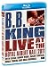 B.B. King: Live at the Royal Albert Hall 2011 [Blu-ray]