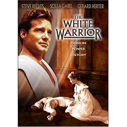 White Warrior