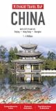China Insight Travel Map