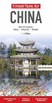 China Insight Travel Map