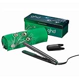ghd Peacock Collection Limited Edition Hair Straightener - Green