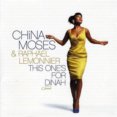 China Moses - This One