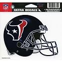 Houston Texans - Helmet Decal