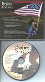 Before You Go [Enhanced Music CD]