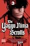 The Yagyu Ninja Scrolls 3: Revenge of the Hori Clan